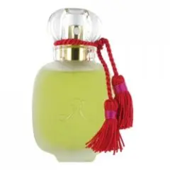 Les Parfums de Rosine Rose d'Amour, Most Premium Bottle and packaging designed Les Parfums de Rosine Perfume of The Year