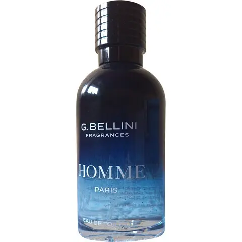 Lidl G. Bellini - Homme, Most sensual Lidl Perfume with  Fragrance of The Year