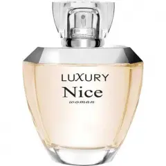 Lidl Luxury - Nice Woman, Luxurious Lidl Perfume with  Fragrance of The Year