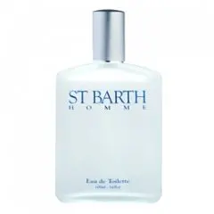 Ligne St Barth Homme, Compliment Magnet Ligne St Barth Perfume with Lavender Fragrance of The Year
