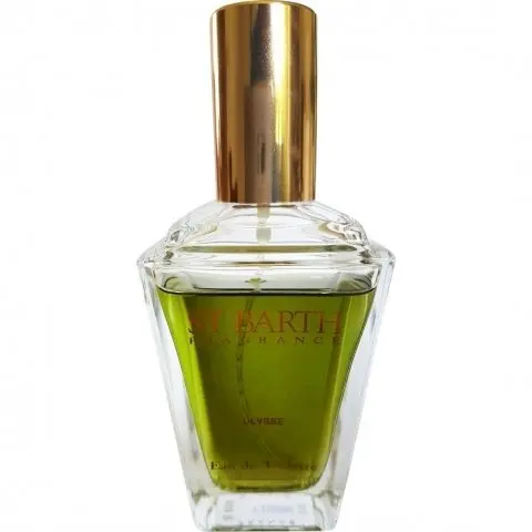 Ligne St Barth Ulysse, Most sensual Ligne St Barth Perfume with Citrus fruits Fragrance of The Year
