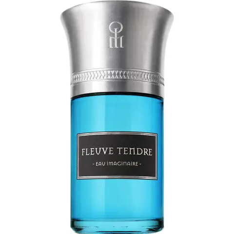 Liquides Imaginaires Fleuve Tendre - Eau Imaginaire, Confidence Booster Liquides Imaginaires Perfume with Black pepper Fragrance of The Year