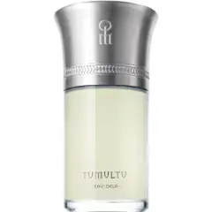 Liquides Imaginaires Tumultu - Eau Delà, Luxurious Liquides Imaginaires Perfume with Coconut milk Fragrance of The Year