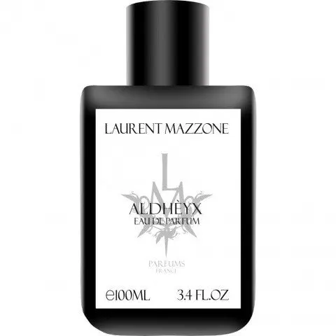 LM Parfums Aldhèyx, Most beautiful LM Parfums Perfume with Aldehydes Fragrance of The Year