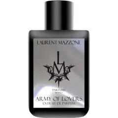 LM Parfums Army of Lovers, Long Lasting LM Parfums Perfume with Coriander Fragrance of The Year
