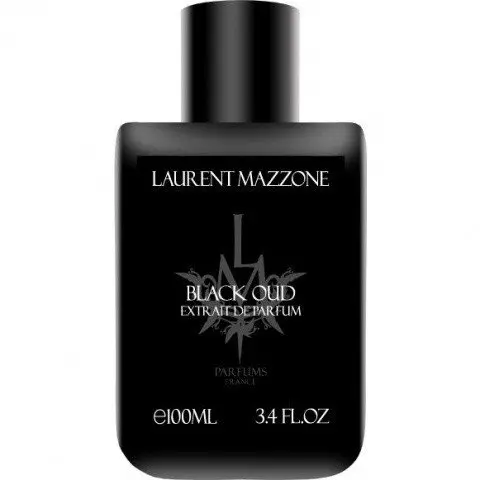 LM Parfums Black Oud, Winner! The Best Overall LM Parfums Perfume of The Year