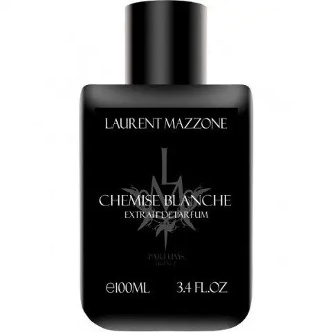LM Parfums Chemise Blanche, 3rd Place! The Best Aldehydes Scented LM Parfums Perfume of The Year