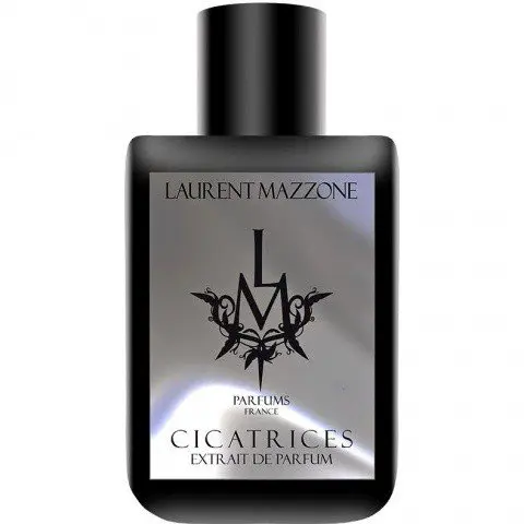 LM Parfums Cicatrices, Long Lasting LM Parfums Perfume with Bergamot Fragrance of The Year
