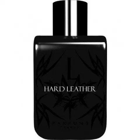 LM Parfums Hard Leather, Compliment Magnet LM Parfums Perfume with Rum Fragrance of The Year