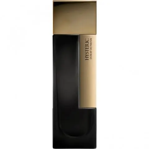 LM Parfums Hysteric, Compliment Magnet LM Parfums Perfume with Mandarin orange Fragrance of The Year