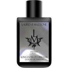LM Parfums Kingdom of Dreams, Confidence Booster LM Parfums Perfume with Pepper Fragrance of The Year