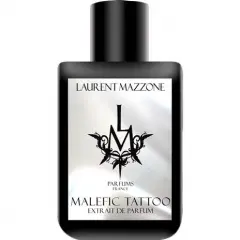 LM Parfums Malefic Tattoo, Most sensual LM Parfums Perfume with Pepper Fragrance of The Year