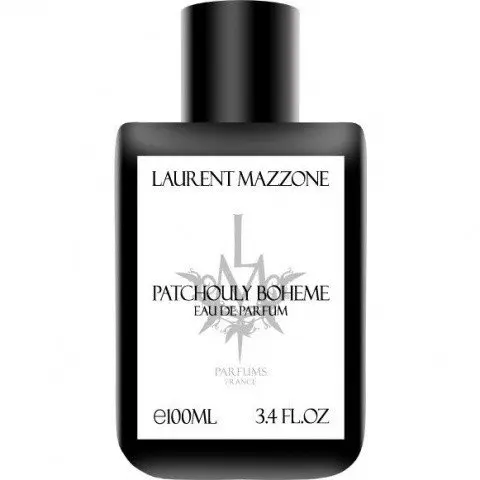 LM Parfums Patchouly Bohème, Most Rated Sillage LM Parfums Perfume of The Year