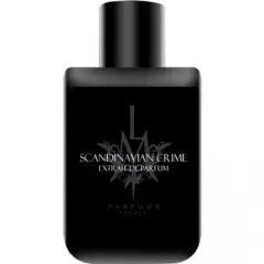 LM Parfums Scandinavian Crime, Most sensual LM Parfums Perfume with Pepper Fragrance of The Year