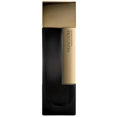 LM Parfums Veleno Doré, Confidence Booster LM Parfums Perfume with Rum Fragrance of The Year