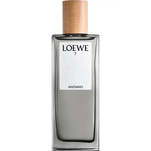 Loewe 7 Anónimo, Long Lasting Loewe Perfume with Red pepper Fragrance of The Year