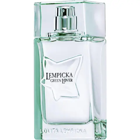 Lolita Lempicka Lempicka Green Lover, Long Lasting Lolita Lempicka Perfume with Italian mandarin orange Fragrance of The Year