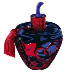 Lolita Lempicka Lolita Lempicka Eau de Minuit 2009, Most Long lasting Lolita Lempicka Perfume of The Year