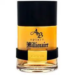 Lomani AB Spirit Millionaire Men, Compliment Magnet Lomani Perfume with Bergamot Fragrance of The Year