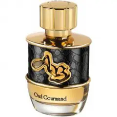 Lomani AB Spirit Millionaire Oud Gourmand, Most Premium Bottle and packaging designed Lomani Perfume of The Year
