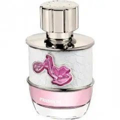 Lomani AB Spirit Millionaire Premium for Women, Confidence Booster Lomani Perfume with Bergamot Fragrance of The Year