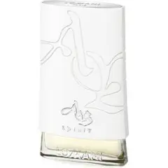 Lomani AB Spirit Silver, 3rd Place! The Best Italian lemon Scented Lomani Perfume of The Year
