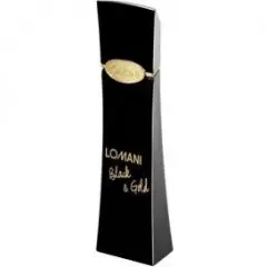 Lomani Black & Gold, Most Long lasting Lomani Perfume of The Year