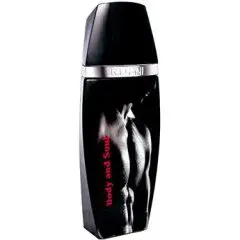Lomani Body and Soul, Luxurious Lomani Perfume with Grapefruit Fragrance of The Year