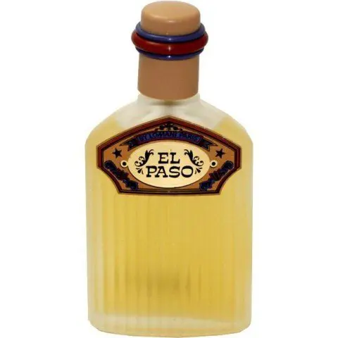 Lomani El Paso, 2nd Place! The Best Bergamot Scented Lomani Perfume of The Year