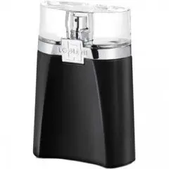 Lomani Intense Black, Confidence Booster Lomani Perfume with Calabrian lemon Fragrance of The Year