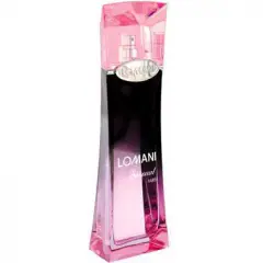Lomani Sensual, Long Lasting Lomani Perfume with Aldehydes Fragrance of The Year