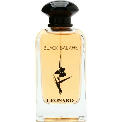 Léonard Black Balahé, Confidence Booster Léonard Perfume with  Fragrance of The Year