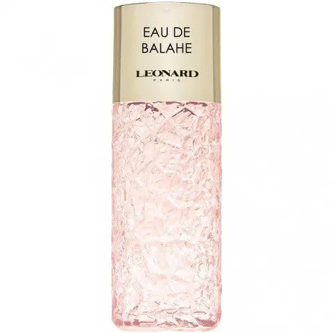 Léonard Eau de Balahé, Long Lasting Léonard Perfume with Jasmine Fragrance of The Year