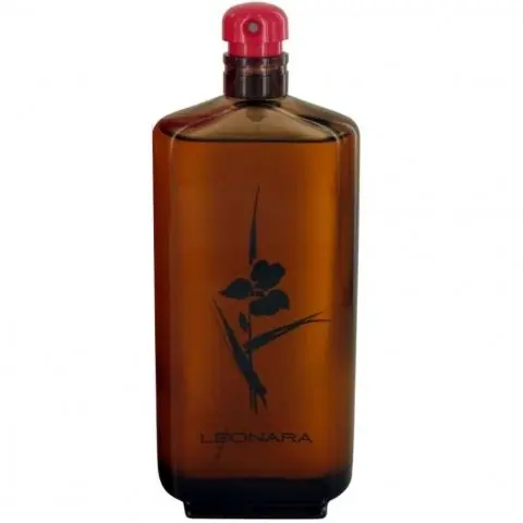 Léonard Leonara, Compliment Magnet Léonard Perfume with Freesia Fragrance of The Year