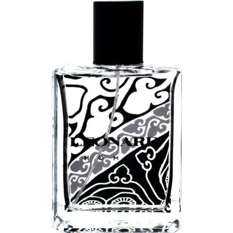 Léonard Leonard Homme, Long Lasting Léonard Perfume with Bergamot Fragrance of The Year