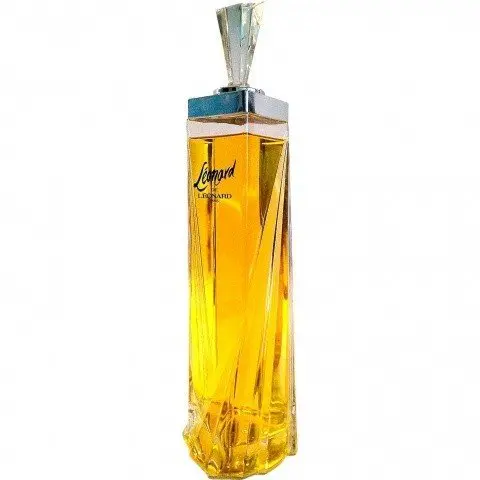 Léonard Léonard, Confidence Booster Léonard Perfume with Aldehydes Fragrance of The Year