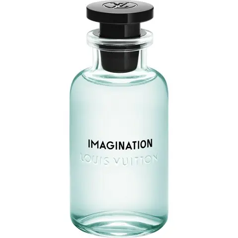 Louis Vuitton Imagination, 3rd Place! The Best Calabrian bergamot Scented Louis Vuitton Perfume of The Year