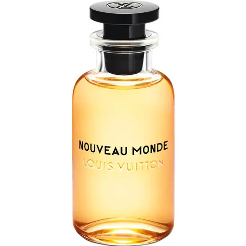 Louis Vuitton Nouveau Monde, Most worthy Louis Vuitton Perfume for The Money of the year