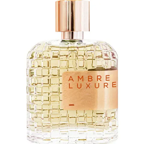 LPDO Ambre Luxure, Highest rated scent LPDO Perfume of The Year