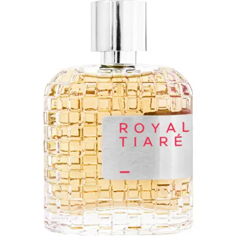 LPDO Royal Tiaré, Most sensual LPDO Perfume with Black pepper Fragrance of The Year