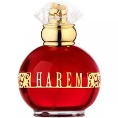 LR / Racine Harem, 3rd Place! The Best Caramel Scented LR / Racine Perfume of The Year