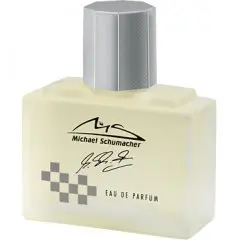 LR / Racine Michael Schumacher, Most beautiful LR / Racine Perfume with Cardamom Fragrance of The Year