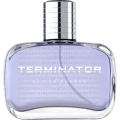 LR / Racine Terminator, Compliment Magnet LR / Racine Perfume with Bergamot Fragrance of The Year