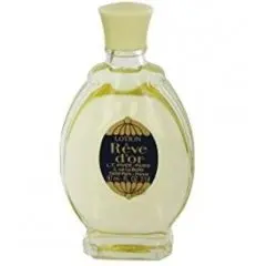 L.T. Piver Rêve d'Or, Most Rated Sillage L.T. Piver Perfume of The Year
