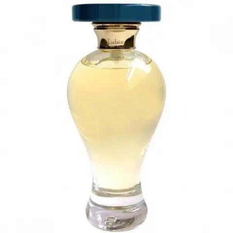 Lubin Kismet, Highest rated scent Lubin Perfume of The Year