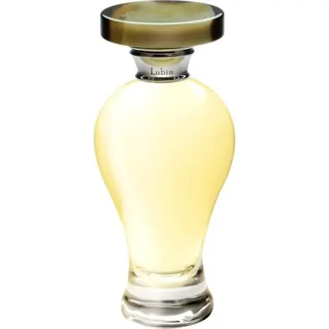 Lubin Nuit de Longchamp, Most Premium Bottle and packaging designed Lubin Perfume of The Year