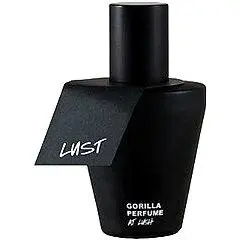 Lush / Cosmetics To Go Lust, 3rd Place! The Best Jasmine absolute Scented Lush / Cosmetics To Go Perfume of The Year