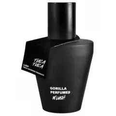 Lush / Cosmetics To Go Tuca Tuca, Long Lasting Lush / Cosmetics To Go Perfume with Blackcurrant Fragrance of The Year