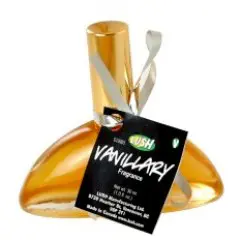 Lush / Cosmetics To Go Vanillary, Most worthy Lush / Cosmetics To Go Perfume for The Money of the year