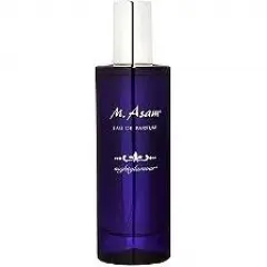 M. Asam Nightglamour, Confidence Booster M. Asam Perfume with Floral notes Fragrance of The Year
